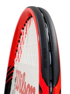 Wilson Federer Adulte W/O CVR Strung 14 Wilson Federer Adulte W/O CVR Strung -TENNISZON Sales wilson federer 6