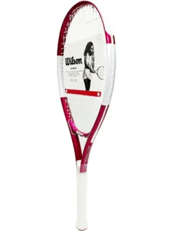 Wilson Intrigue Strung -TENNISZON Sales wilson intrigue tn 2