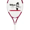 Wilson Intrigue Strung -TENNISZON Sales wilson intrigue tns
