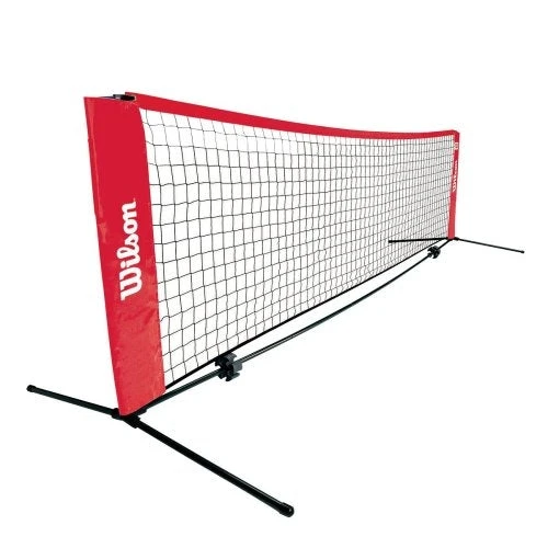 Wilson Mini Tennis Net 10 Feet 3 Wilson Mini Tennis Net 10 Feet
