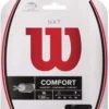 Wilson NXT 130/16 Black -TENNISZON Sales wilson nxt 16 blk scaled