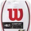 Wilson NXT 130/16 Natural 2 Wilson NXT 130/16 Natural -TENNISZON Sales wilson nxt 16 naturel scaled