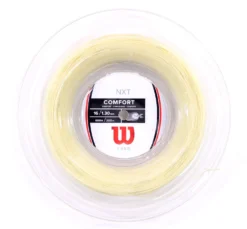 Wilson NXT 16 Natural REEL (200M)