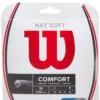 Wilson NXT Soft 130/16 Blue 2 Wilson NXT Soft 130/16 Blue -TENNISZON Sales wilson nxt soft 16 blu