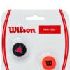 Wilson Pro Feel Clash Dampener (pkg 2) -TENNISZON Sales wilson pro feel clash