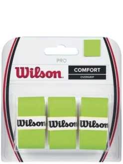 Wilson Pro Overgrip (3) Blade Green