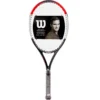 Wilson Pro Staff Precison 100 Strung -TENNISZON Sales wilson pro staff precision 100
