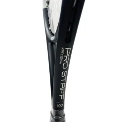 Wilson Pro Staff Precison 100 Strung 10 Wilson Pro Staff Precison 100 Strung -TENNISZON Sales wilson pro staff precision 100 4