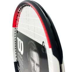 Wilson Pro Staff Precison 100 Strung 11 Wilson Pro Staff Precison 100 Strung -TENNISZON Sales wilson pro staff precision 100 5