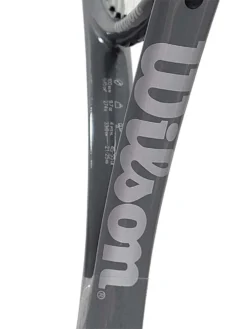 Wilson Pro Staff Precison Team 100 Strung 11 Wilson Pro Staff Precison Team 100 Strung -TENNISZON Sales wilson prostaff precision team 100 3