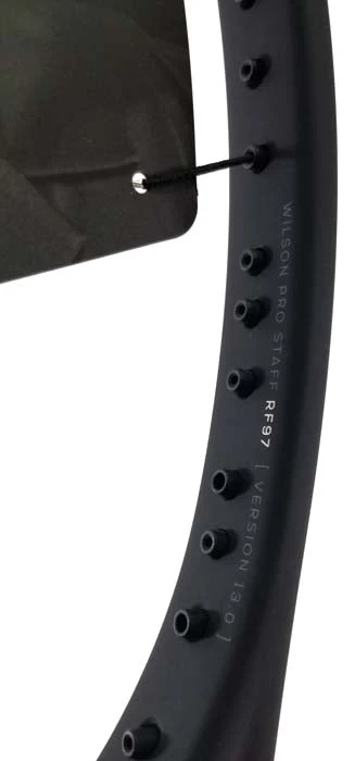 Wilson Pro Staff RF97 Autograph V13.0 6 Wilson Pro Staff RF97 Autograph V13.0 - Image 4