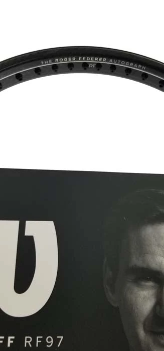 Wilson Pro Staff RF97 Autograph V13.0 7 Wilson Pro Staff RF97 Autograph V13.0 - Image 5