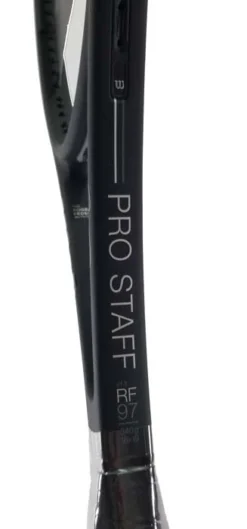 Wilson Pro Staff RF97 Autograph V13.0 15 Wilson Pro Staff RF97 Autograph V13.0 -TENNISZON Sales wilson ps rf auto 5