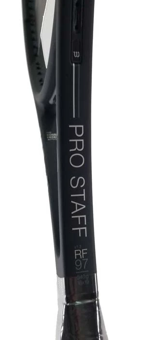 Wilson Pro Staff RF97 Autograph V13.0 8 Wilson Pro Staff RF97 Autograph V13.0 - Image 6
