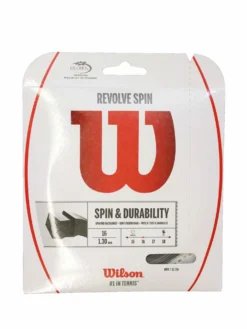 Wilson Revolve Spin 130/16 Black