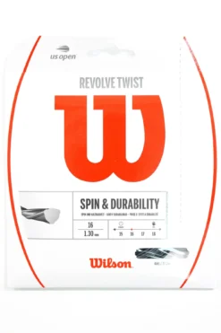 Wilson Revolve Twist 130/16 Grey