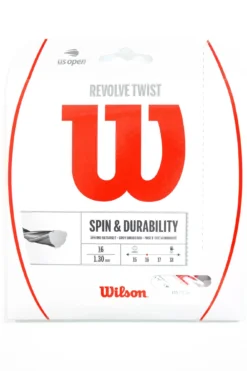 Wilson Revolve Twist 130/16 Red