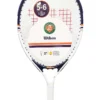 Wilson Roland Garros Elite 21 2 Wilson Roland Garros Elite 21 -TENNISZON Sales wilson rg elite 21 9352166e 1451 459c a469 cad32beda99c