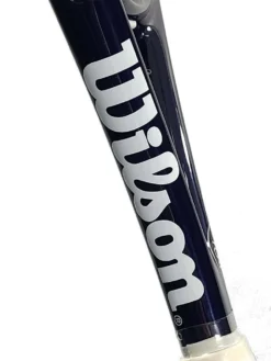 Wilson Roland Garros Equipe HP Strung -TENNISZON Sales wilson rg equipe 4