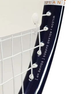 Wilson Roland Garros Equipe HP Strung -TENNISZON Sales wilson rg equipe 5