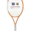 Wilson Roland Garros Team Strung -TENNISZON Sales wilson roland garros team