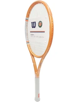 Wilson Roland Garros Team Strung -TENNISZON Sales wilson roland garros team 2