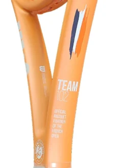 Wilson Roland Garros Team Strung -TENNISZON Sales wilson roland garros team 6 b454f26f 1db3 45c6 b164 da326d5e7ec8