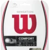 Wilson Sensation 130/16 Natural -TENNISZON Sales wilson senation 16 naturel scaled