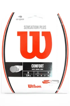 Wilson Sensation Plus 130/16 Red