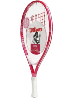 Wilson Serena 19'' Junior Strung (2020) 8 Wilson Serena 19'' Junior Strung (2020) -TENNISZON Sales wilson serena 19 2