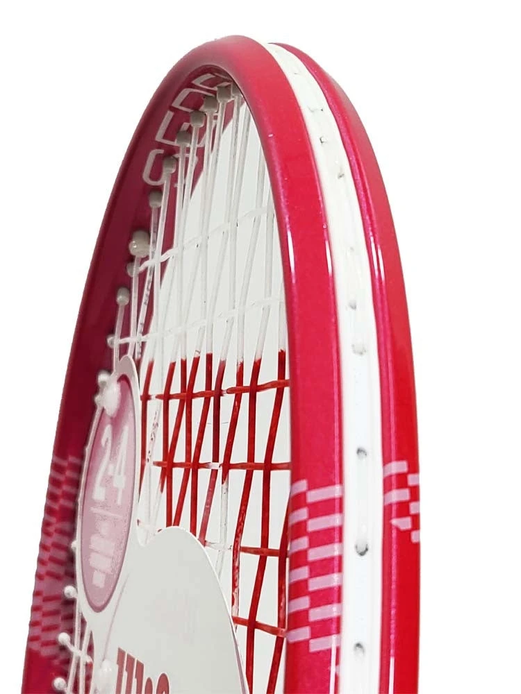Wilson Serena 19'' Junior Strung (2020) 7 Wilson Serena 19'' Junior Strung (2020) - Image 5