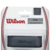 Wilson Sublime Replacement Grip Black -TENNISZON Sales wilson sublime grip noir scaled