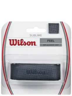 Wilson Sublime Replacement Grip Black
