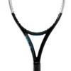 Wilson Ultra 100UL V3.0 Black/Silver/Blue -TENNISZON Sales wilson ultra v3 3