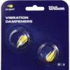 Wilson US Open Flame Dampeners -TENNISZON Sales wilson us open flame damp