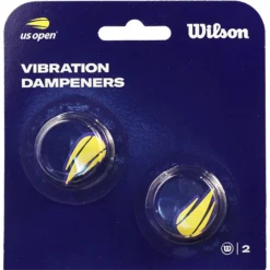 Wilson US Open Flame Dampeners