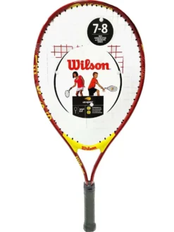 Wilson Us Open Junior 23 (WR082510)