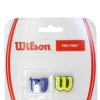 Wilson Vibrastop Pro Feel Z5377 (pkg 2) Blue/yellow -TENNISZON Sales wilson vibrastop pro feel z5377 pqt 2 bleu jaune scaled