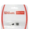 Wilson Vibrastop Shock Trap Clear W/black