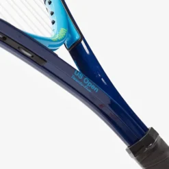 Wilson Us Open Junior 25 (WR082610) 7 Wilson Us Open Junior 25 (WR082610) -TENNISZON Sales wilson wr082610 3