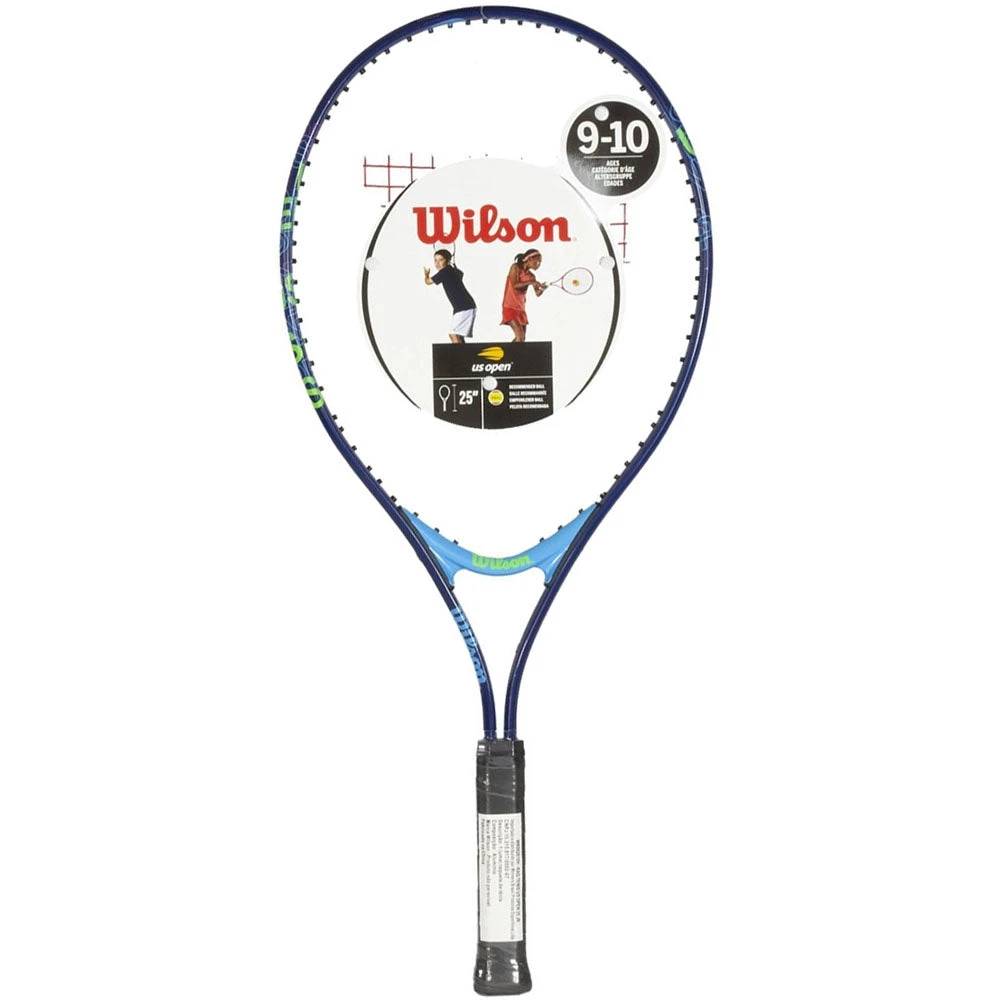 Wilson Us Open Junior 25 (WR082610) 3 Wilson Us Open Junior 25 (WR082610)