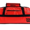 Wilson Bag Tour Duffle Infrared WR8002702 -TENNISZON Sales wilson wr8002702001 fd13bbf3 c393 4111 b363 a357ff5a1a72