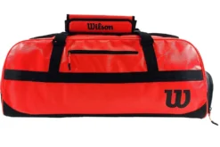 Wilson Bag Tour Duffle Infrared WR8002702