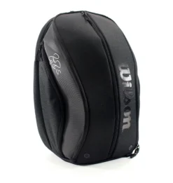 Wilson Federer DNA Backpack Black WR8005302