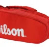 Wilson Super Tour Bag 9PK WR8010501 -TENNISZON Sales wilson wr8010501 2