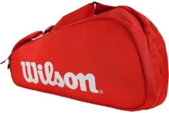 Wilson Super Tour Bag 6PK WR8010701 -TENNISZON Sales wilson wr8010701 df0fed96 8fc5 4966 8fe0 94ea62a501a7