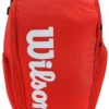 Wilson Super Tour Backpack WR8010901 2 Wilson Super Tour Backpack WR8010901 -TENNISZON Sales wilson wr8010901 4120013d 20f9 40b7 9ddb cbf511b766e9