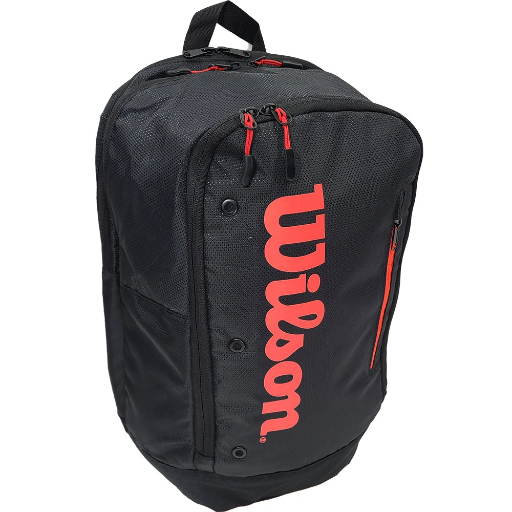 Wilson Tour Backpack WR8011401 4 Wilson Tour Backpack WR8011401 - Image 2