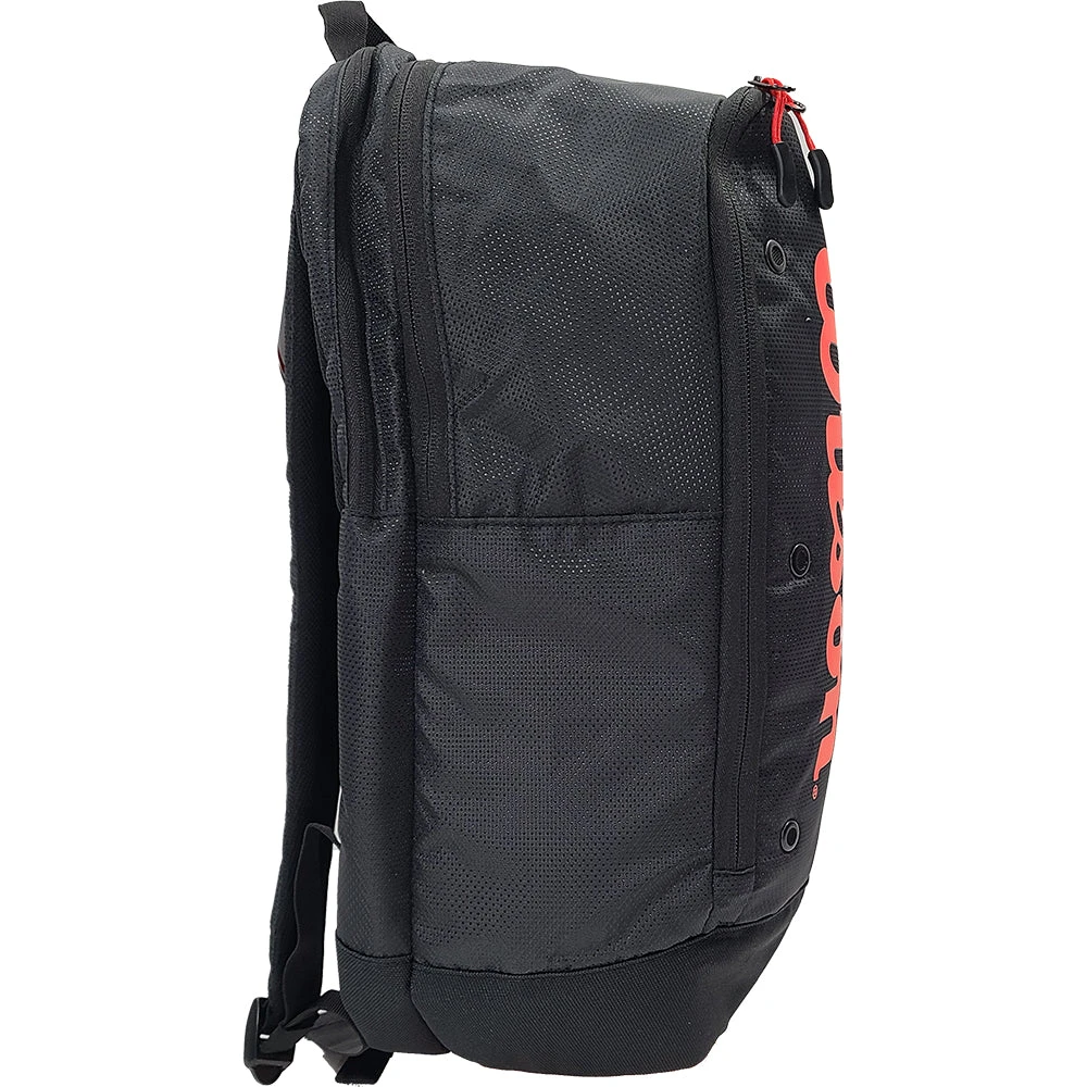 Wilson Tour Backpack WR8011401 5 Wilson Tour Backpack WR8011401 - Image 3