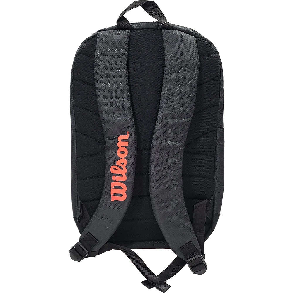 Wilson Tour Backpack WR8011401 6 Wilson Tour Backpack WR8011401 - Image 4